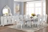 Cambria Side Chair, StyledSide