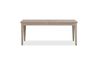 Camden Dining Table, Front