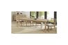 Camden Dining Table, Styled