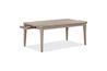 Camden Dining Table & 4 Chairs, AngledAngle