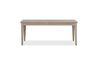 Camden Dining Table & 4 Chairs, Front