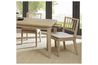 Camden Arm Chair, StyledSide
