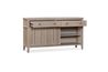 Camden Sideboard, SideOpen