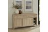 Camden Sideboard, StyledSide