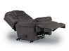 Camera Time Recliner, Angle