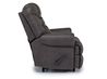 Camera Time Recliner, Side