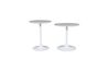 Camille Accent Table, Front