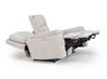 Cannes 3 Power Sofa & Console , Open