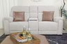 Cannes 3 Power Console Lovesea, Styled