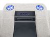 Cannes 3 Power Sofa & Console , 