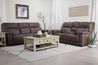 Cannes 3 Power Console Lovesea, Styled