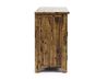 Cannon Valley Fireplace Consol, Side