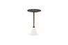 Caramont Accent Table in Black