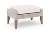 Carezza Patio Sofa & Chair Set, 