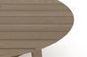 Carezza Patio Coffee Table, 