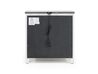 Carlsbad Nightstand in White, Image 4