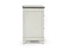 Carlsbad Nightstand in White, Image 3