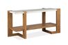 Carrington Sofa Table, 