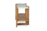 Carrington Sofa Table, Side