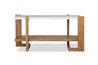 Carrington Sofa Table, Back