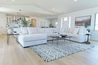Casper Tux Sofa Chaise Section, 