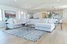 Casper Tux Sofa Chaise Section, 