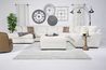 Casper Tux Sofa Chaise Section, 