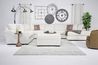 Casper Tux Sofa Chaise Section, 