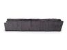 Casper Tux Sofa Chaise Section, Back