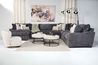 Casper Extra Large Tux Sofa Ch, Styled