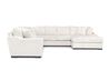 Casper Extra Large Tux Lovesea, Front