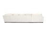 Casper Extra Large Tux Sofa Ch, Back