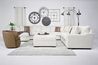 Casper Extra Large Tux Sofa Ch, 