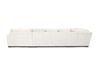 Casper Extra Large Tux Sofa Ch, Back