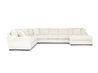 Casper Extra Large Tux Sofa Ch, Front