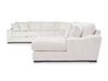 Casper Extra Large Tux Sofa Ch, Side