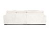 Casper Sofa Chaise, Back