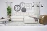 Casper Sofa Chaise, 