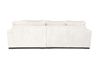 Casper Sofa Chaise, Back