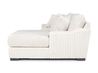 Casper Sofa Chaise, Side