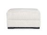 Casper Storage Ottoman, Front