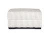 Casper Storage Ottoman, Side