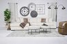 Casper Sofa Chaise Sectional, 