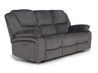Caspian Power Sofa, Angle