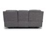 Caspian Power Sofa, Back