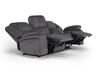 Caspian Power Sofa, Angle