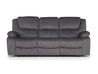 Caspian Power Sofa, Front