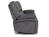 Caspian Power Sofa, Side