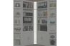 Catalina Library Wall Corner, StyledSide