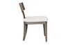 Celini Outdoor Side Chair, Side